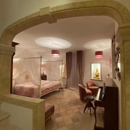 Don Gil Chic Polignano a Mare Exterior foto